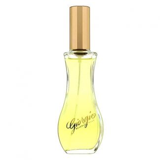 Giorgio Beverly Hills - Yellow Pour Femme - 90 ml - Edt - giorgio beverly hills