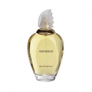 Givenchy - Amarige - 50 ml - Edt - Burberry