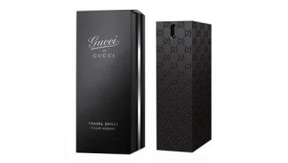 Gucci - Gucci by Gucci Homme - 30 ml - Edt - Travel Spray - Gucci
