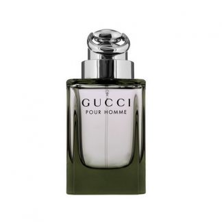 Gucci - Gucci by Gucci Pour Homme - 50 ml - Edt - Gucci