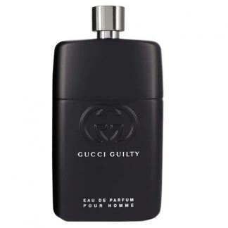 Gucci - Guilty Pour Homme - 50 ml - Edp - bluebeards revenge