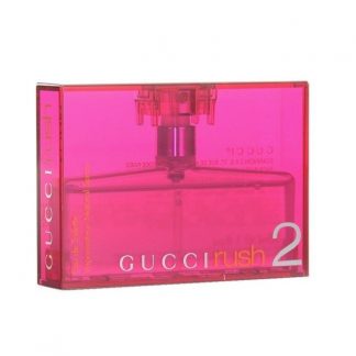 Gucci - Gucci Rush 2 - 50 ml - Edt - Gucci