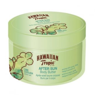 Hawaiian Tropic - After Sun Body Butter - 200 ml