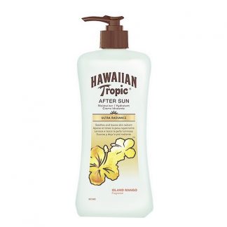Hawaiian Tropic - After Sun Ultra Radiance Mango - 240 ml