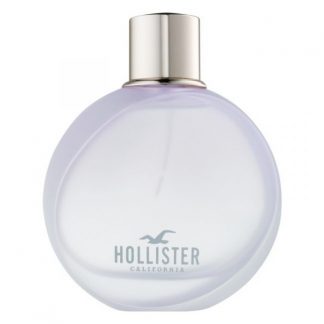 Hollister - Free Wave for Her - 100 ml - Edp - everneed