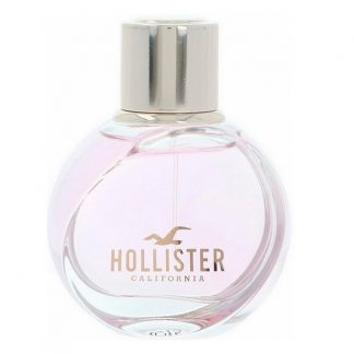 Hollister - Wave for Her - 50 ml - Edp - new nordic