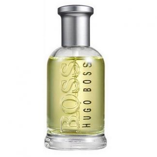 Hugo Boss - Boss Bottled - 200 ml - Edt - Hugo Boss