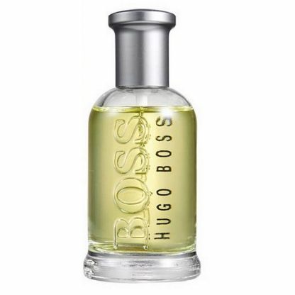 Hugo Boss - Boss Bottled - 50 ml - Edt - Hugo Boss