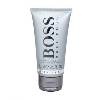 Hugo Boss - Boss Bottled After Shave Balm - 75 ml - Hugo Boss