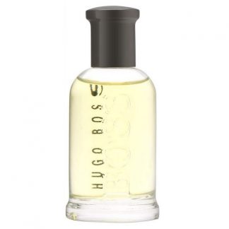 Hugo Boss - Boss Bottled - Aftershave 100 ml - Hugo Boss