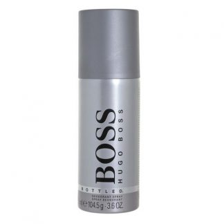 Hugo Boss - Boss Bottled - Deodorant  Spray - 150 ml - Hugo Boss