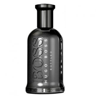 Hugo Boss - Boss Bottled Man of Today - 100 ml - Edt - Hugo Boss