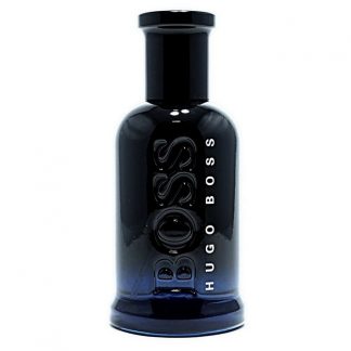 Hugo Boss - Boss Bottled Night - 30 ml - Edt - Hugo Boss