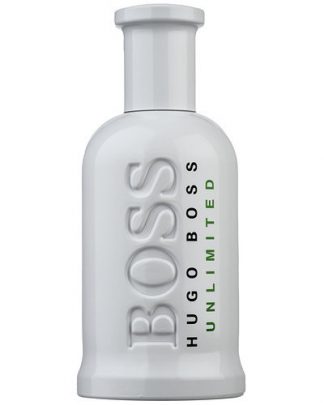 Hugo Boss - Boss Bottled Unlimited - 100 ml - Edt - Hugo Boss