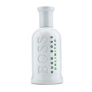 Hugo Boss - Boss Bottled Unlimited - 50 ml - Edt - Hugo Boss