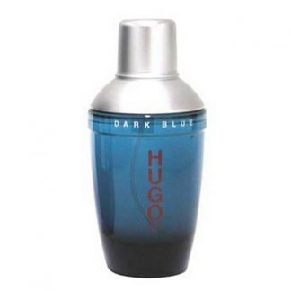 Hugo Boss - Boss Dark Blue - 75 ml - Edt - Hugo Boss