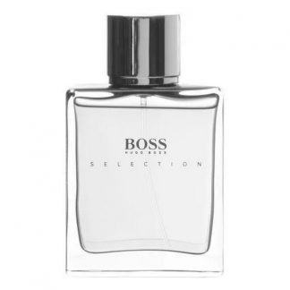 Hugo Boss - Boss Selection - 90 ml - Edt - Hugo Boss