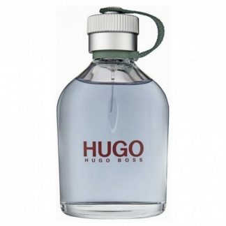 Hugo Boss - Hugo Man - 40 ml - Edt - Hugo Boss