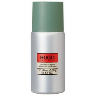 Hugo Boss - Hugo Man - Deodorant Spray - 150 ml - Hugo Boss