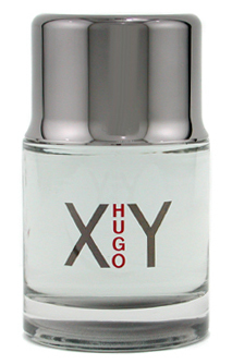 Hugo Boss - Hugo XY - 100 ml - Edt - Hugo Boss