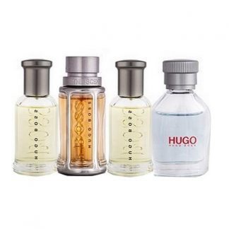 Hugo Boss - Men Perfume Collection - Hugo Boss