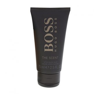 Hugo Boss - The Scent - After Shave Balm - 75 ml - Hugo Boss