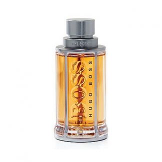 Hugo Boss - The Scent After Shave Lotion - 100 ml - Hugo Boss