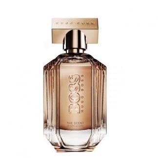 Hugo Boss - The Scent Private Accord for Her - 100 ml - Edp - milani cosmetics