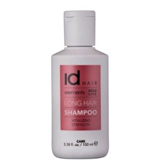 IdHAIR Elements Xclusive Long Hair Shampoo 100 ml - IdHAIR