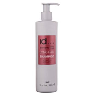 IdHAIR Elements Xclusive Long Hair Shampoo 300 ml - IdHAIR