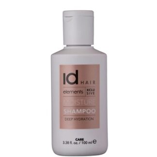 IdHAIR Elements Xclusive Moisture Shampoo 100 ml - IdHAIR