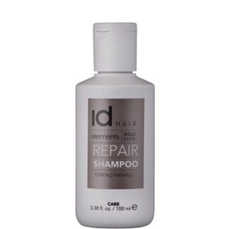 IdHAIR Elements Xclusive Repair Shampoo 100 ml - IdHAIR