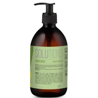 IdHAIR Solutions No. 7-2 500 ml - IdHAIR