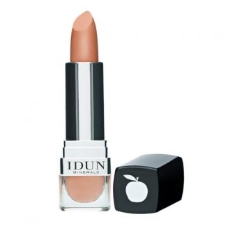 Idun Minerals - Lipstick Hjortron