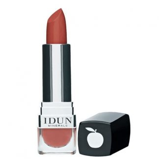 Idun Minerals - Lipstick Jordgubb