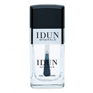 Idun Minerals - Nail Hardener - 11 ml