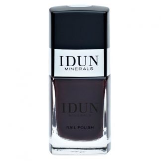 Idun Minerals - Nailpolish Granat - 11 ml