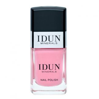 Idun Minerals - Nailpolish Rosenkvarts - 11 ml