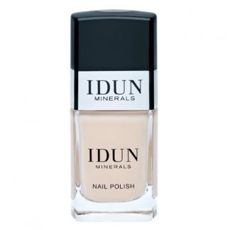 Idun Minerals - Nailpolish Sandsten - 11 ml
