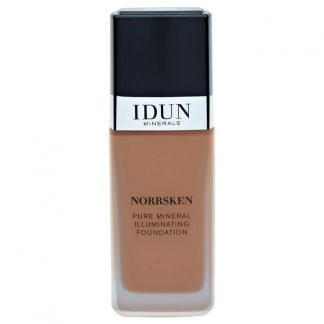 Idun Minerals - Norrsken Liquid Foundation Daga - 30 ml