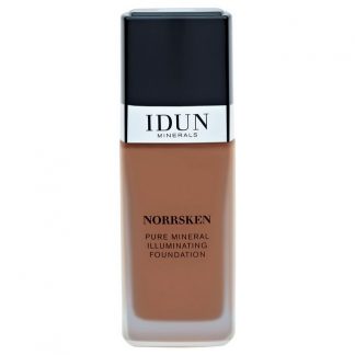 Idun Minerals - Norrsken Liquid Foundation Ingeborg - 30 ml