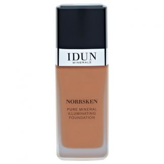 Idun Minerals - Norrsken Liquid Foundation Ragnhild - 30 ml
