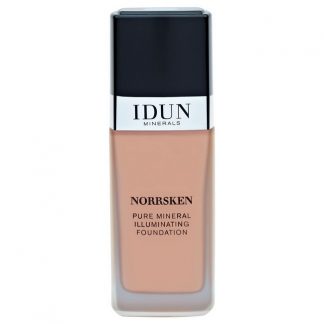 Idun Minerals - Norrsken Liquid Foundation Sigrid - 30 ml