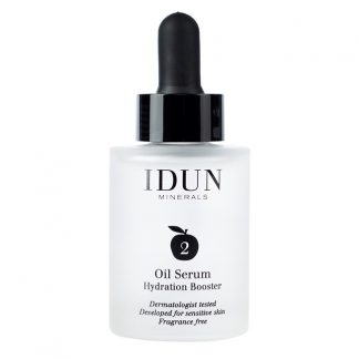 Idun Minerals - Oil Serum - 30 ml