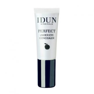 Idun Minerals - Perfect Under Eye Concealer Extra Light - 6 ml