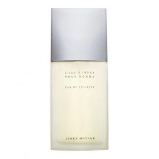 Issey Miyake - L'eau D'Issey for Men - 75 ml - Edt - issey miyake