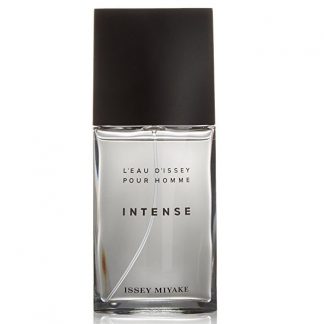 Issey Miyake - L'eau D'Issey Intense for Men - 125 ml - Edt - issey miyake
