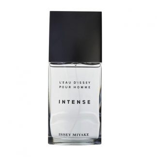 Issey Miyake - L'eau D'Issey Intense for Men - 75ml - Edt - issey miyake