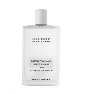 Issey Miyake - L'eau D'Issey Pour Homme Aftershave Lotion - 100 ml - issey miyake
