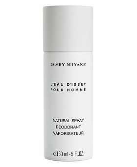 Issey Miyake - L'eau D'Issey Pour Homme - Deodorant Spray - issey miyake